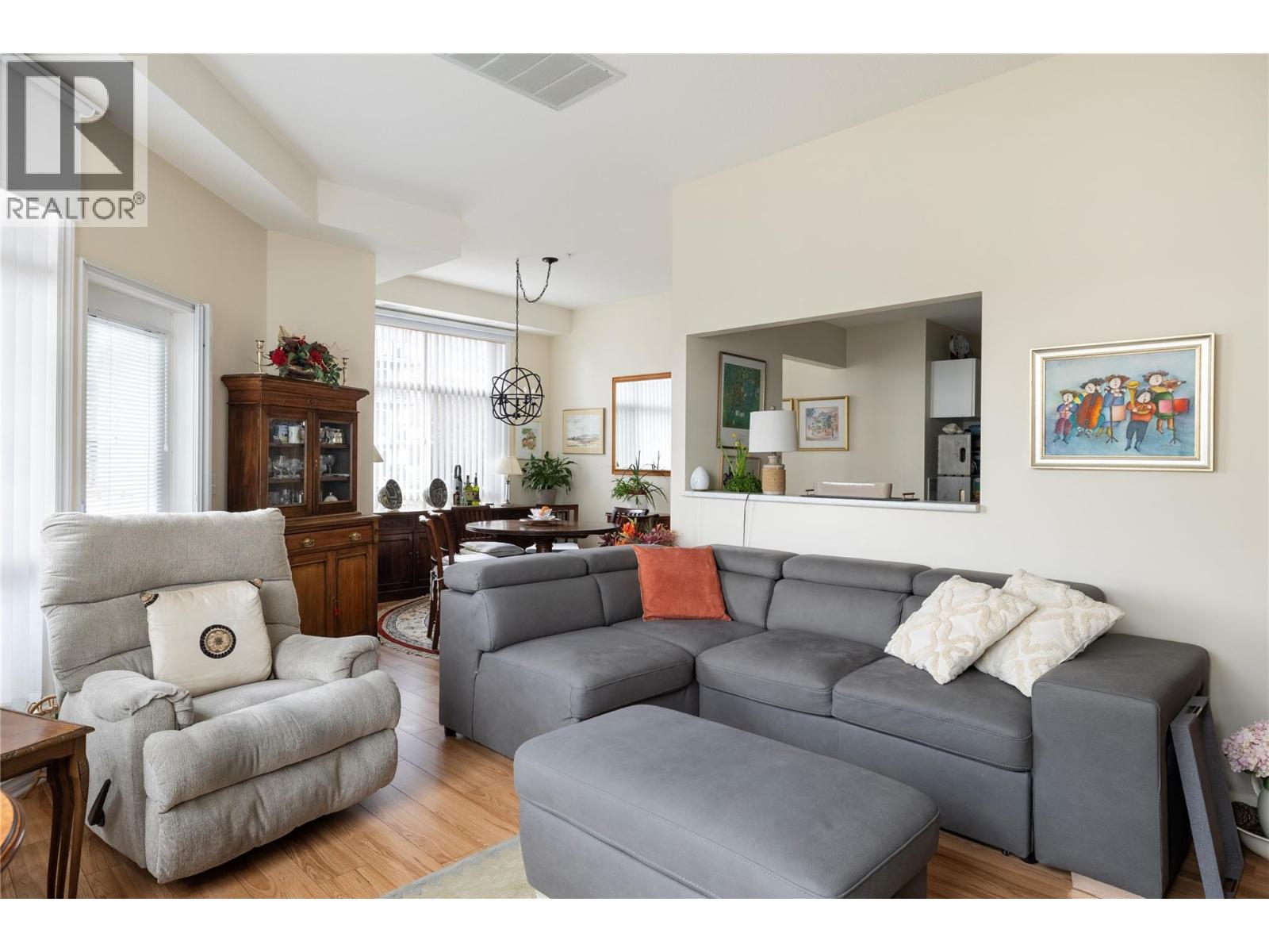 3301 Centennial Drive Unit# 407, Vernon