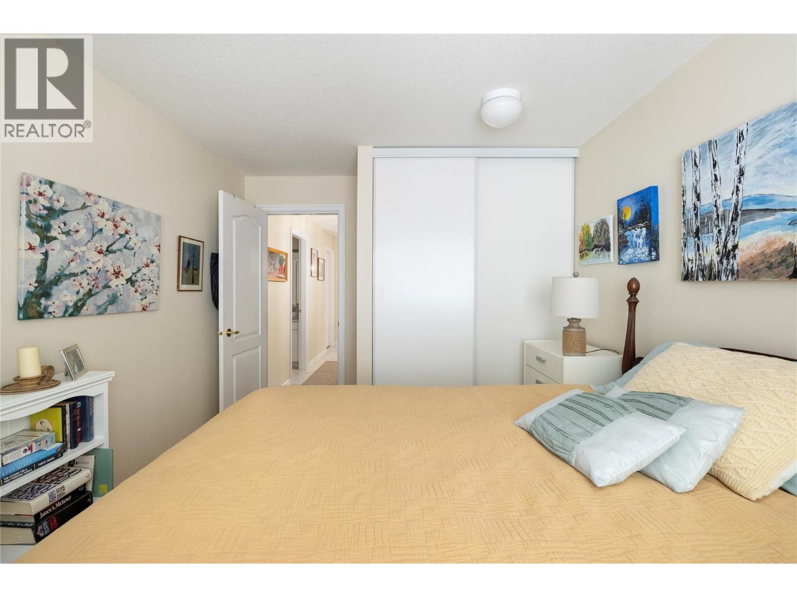 3301 Centennial Drive Unit# 407, Vernon