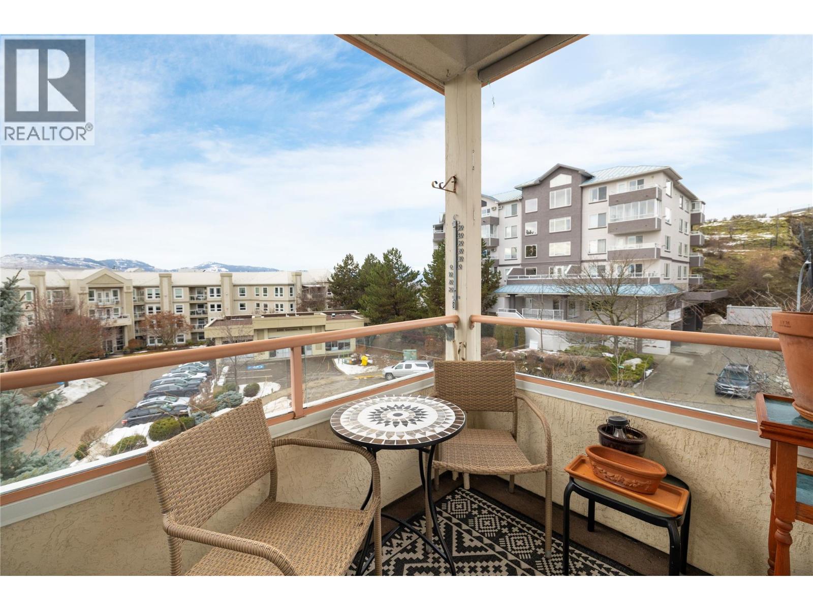 3301 Centennial Drive Unit# 407, Vernon