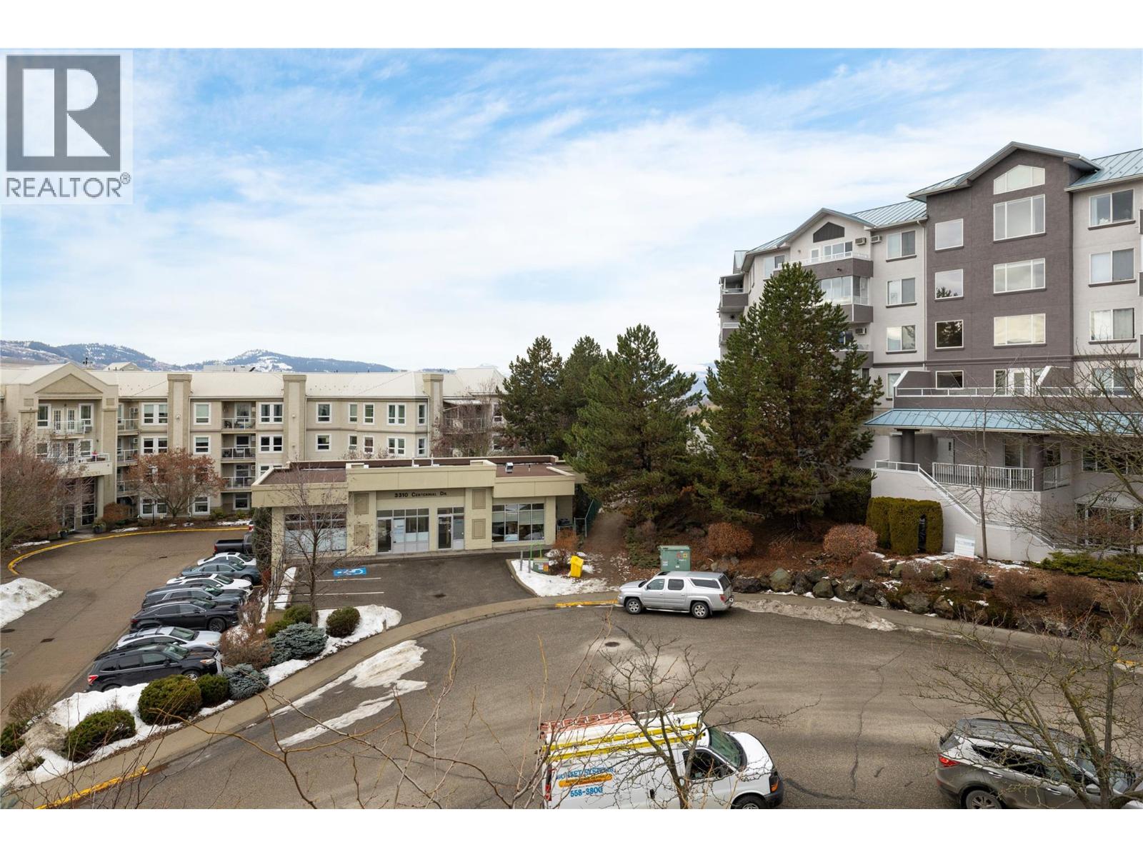 #407 3301 Centennial Drive - 43