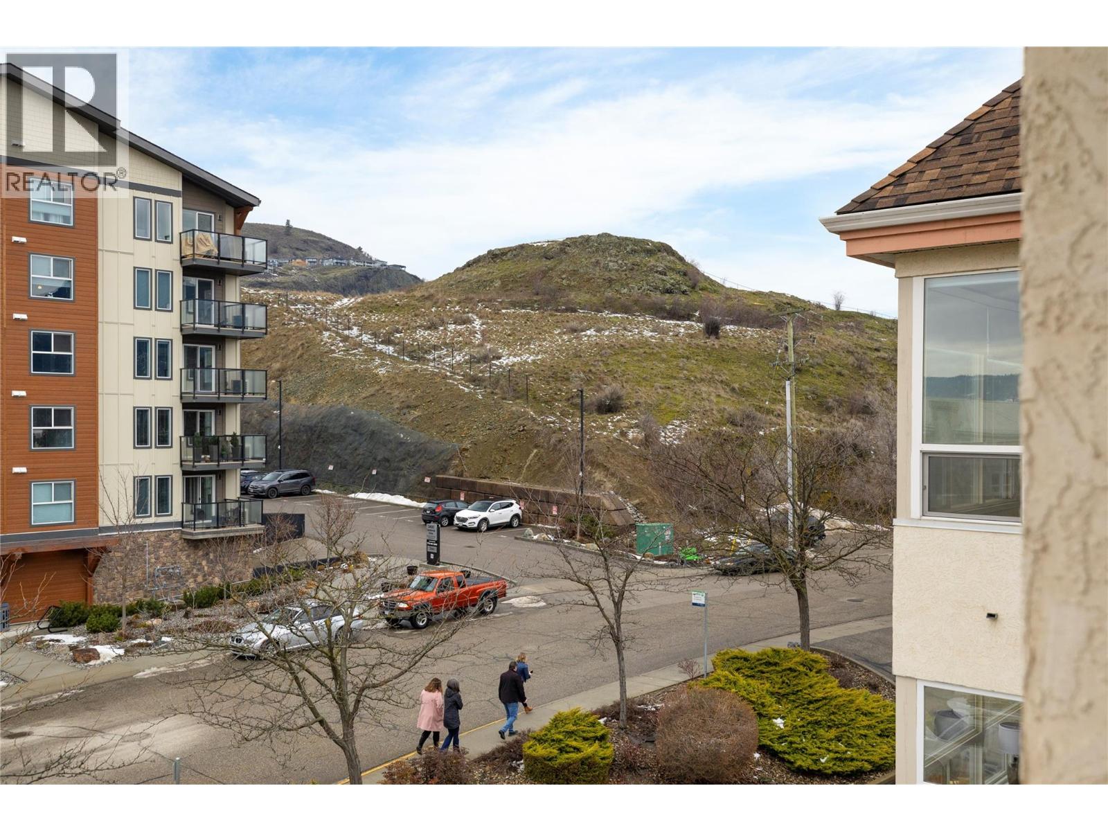 3301 Centennial Drive Unit# 407, Vernon