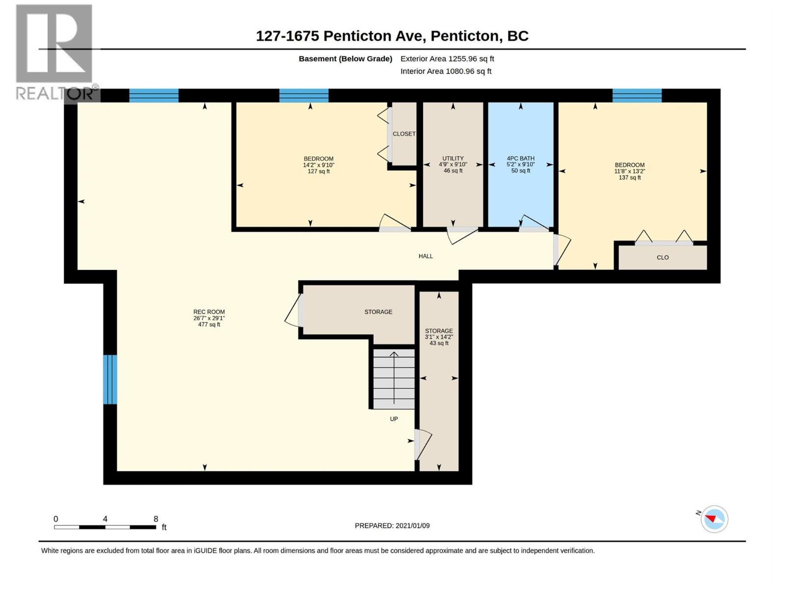 1675 Penticton Avenue Unit# 127 Lot# 27, Penticton