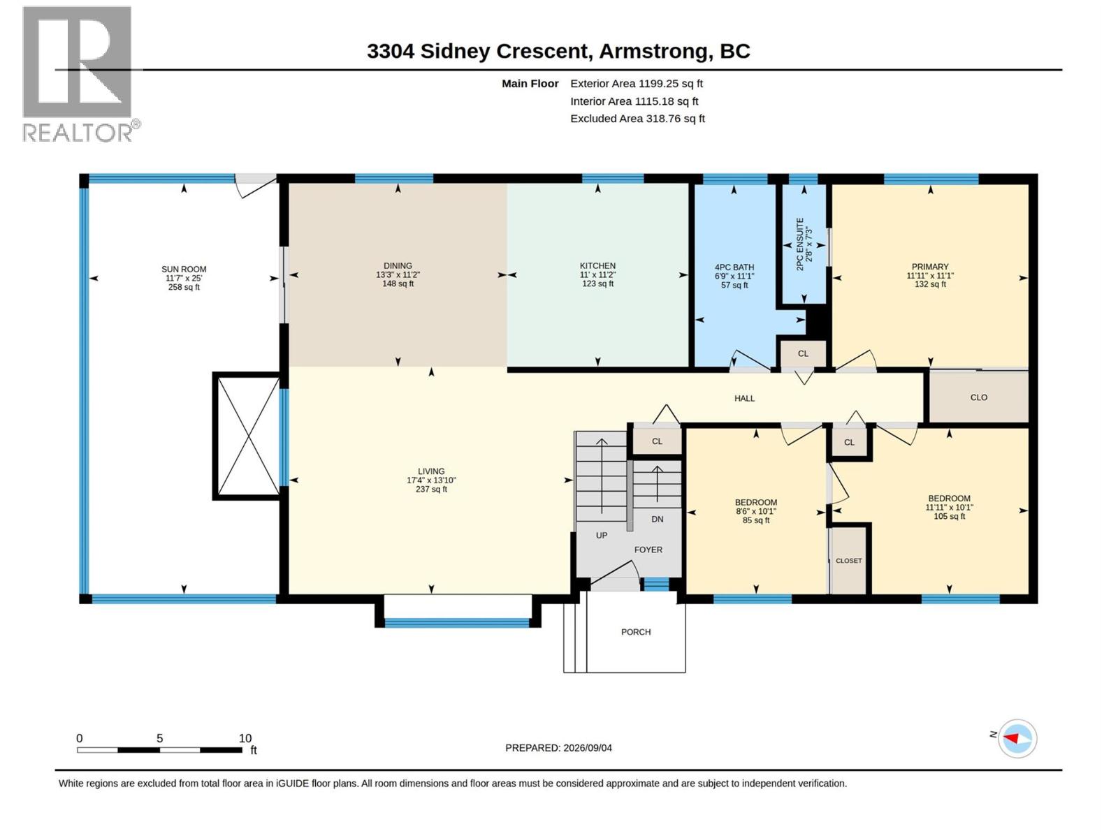 3304 Sidney Crescent - Image 49