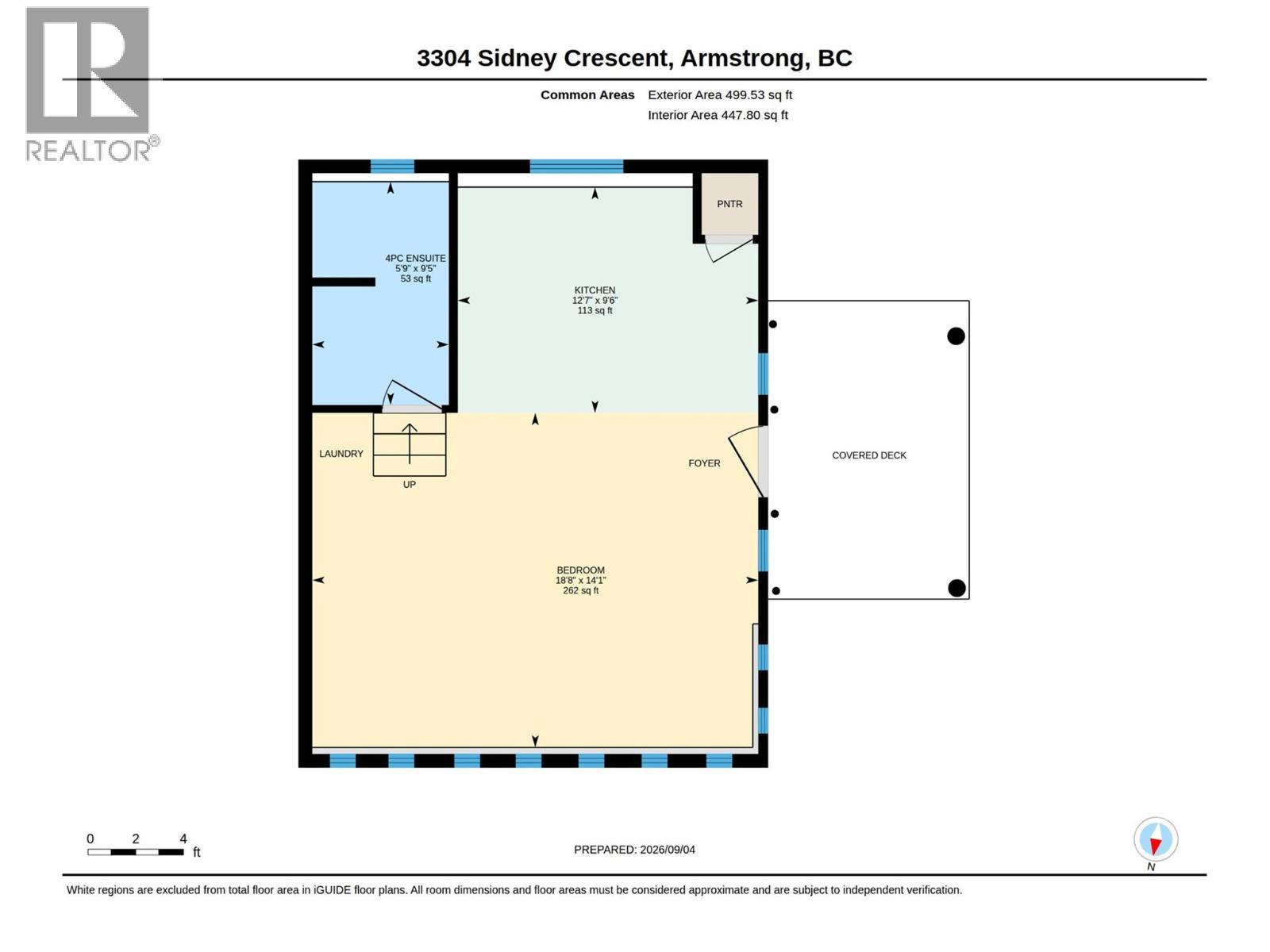 3304 Sidney Crescent - 51