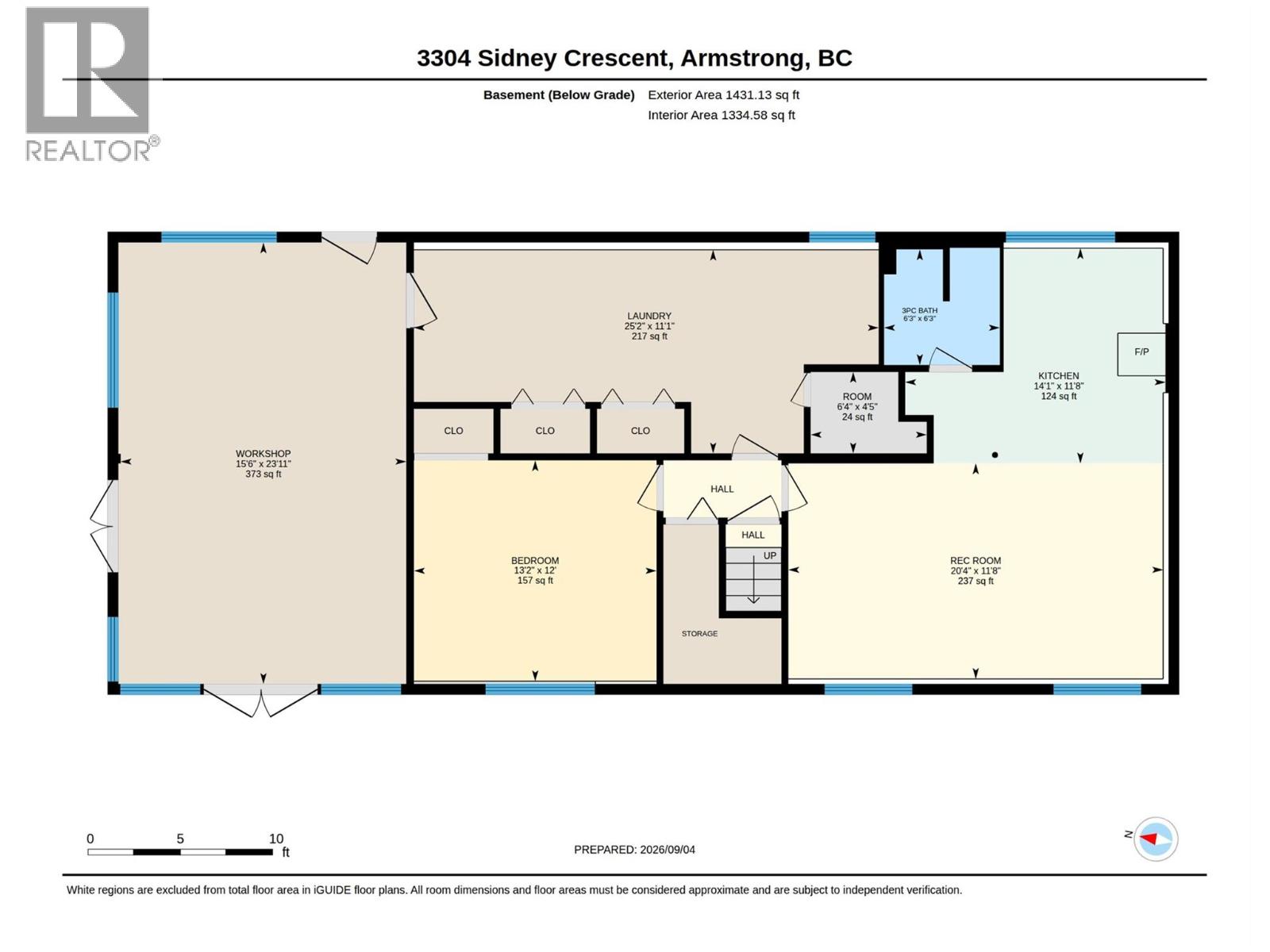 3304 Sidney Crescent - Image 50