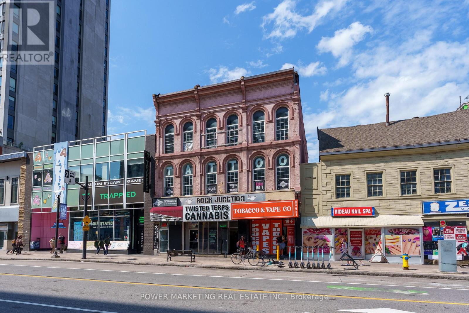 A - 151 RIDEAU STREET, Ottawa — photo 9