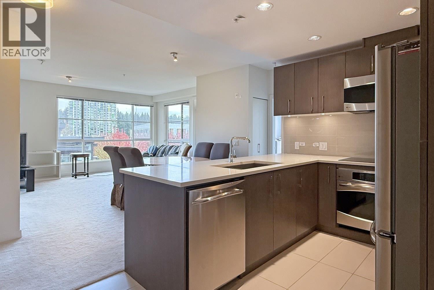 603 5983 GRAY AVENUE, Vancouver — photo 9