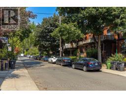102 - 394 Euclid Avenue, Toronto, ON M6G2S9 Photo 36