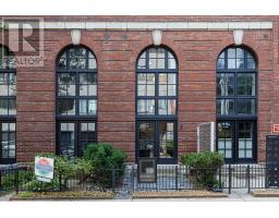 Laundry room - 102 - 394 Euclid Avenue, Toronto, ON M6G2S9 Photo 6