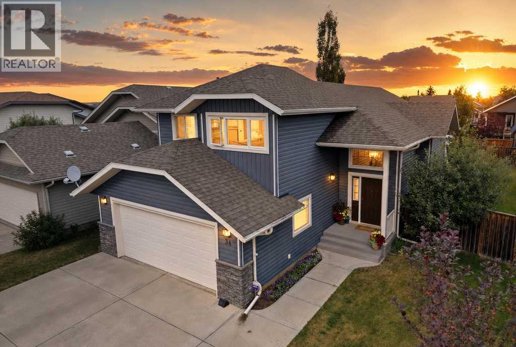 34 Bowman Circle - 1