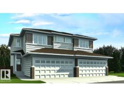 Duplex for sale at 1713 8 St NW, Edmonton — MLS® E4507239