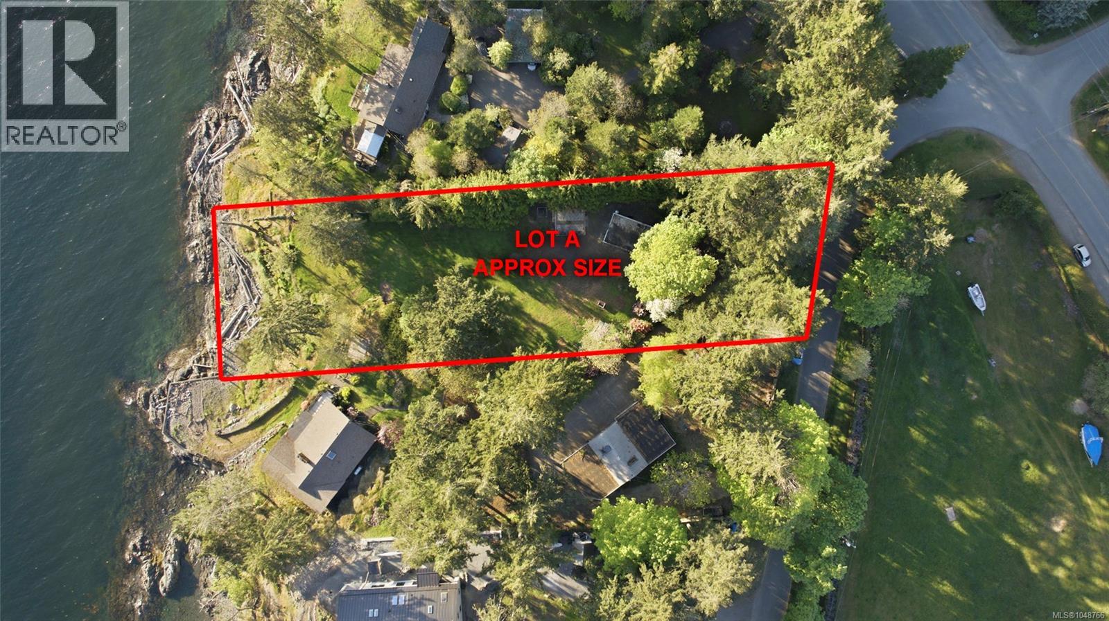Lot A 1571 Brynmarl Rd, Nanoose Bay