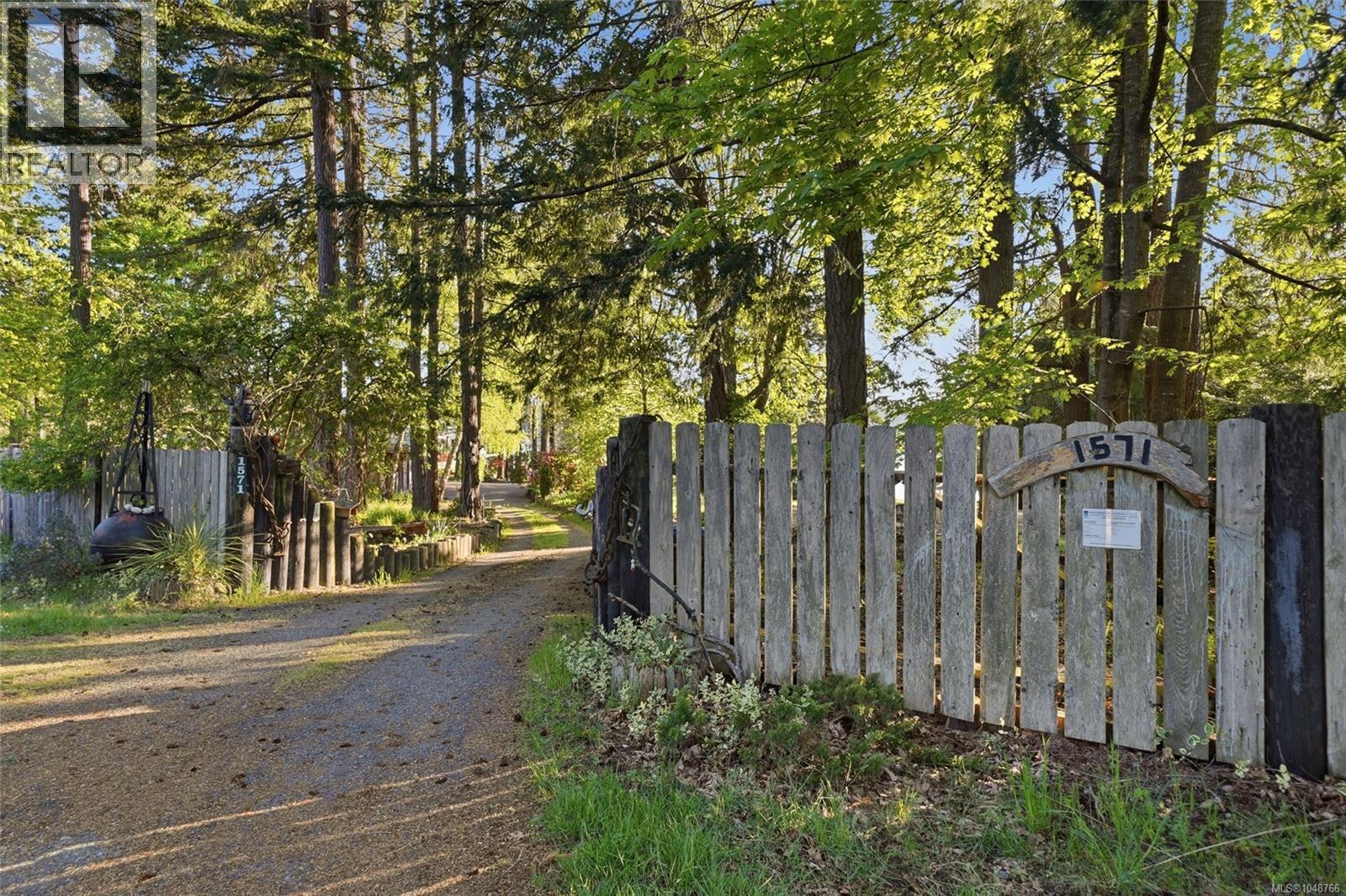 Lot A 1571 Brynmarl Rd, Nanoose Bay