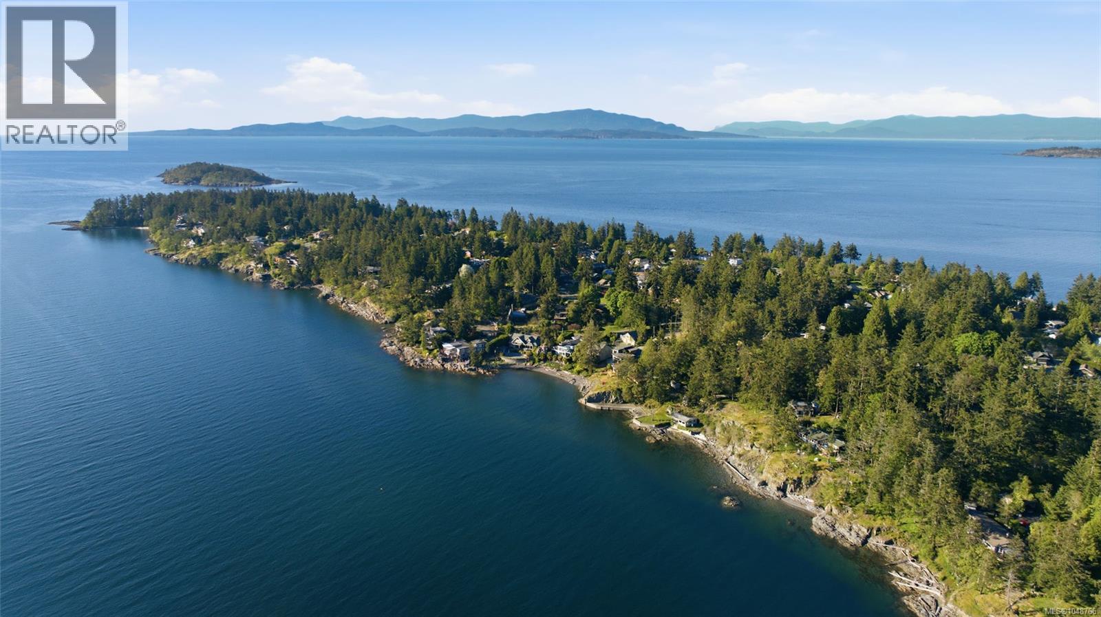 Lot A 1571 Brynmarl Rd, Nanoose Bay