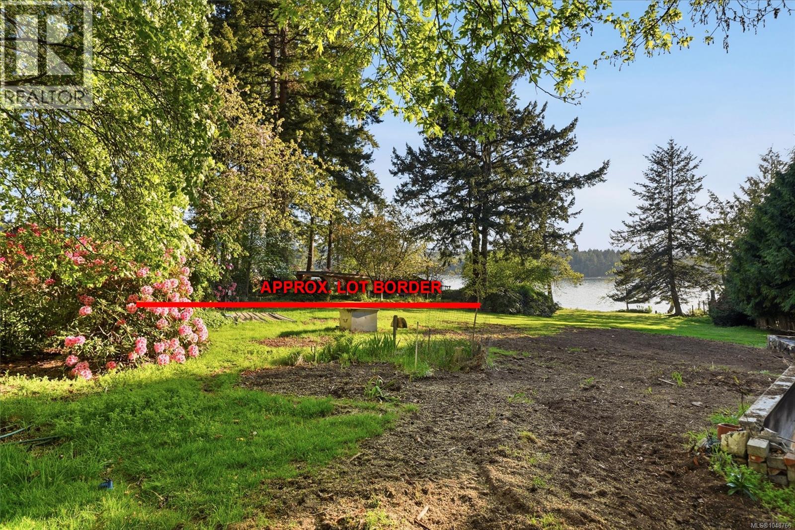 Lot A 1571 Brynmarl Rd, Nanoose Bay