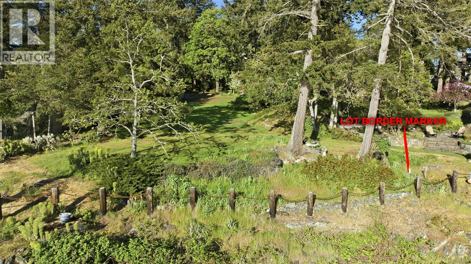 Lot A 1571 Brynmarl Rd, Nanoose Bay