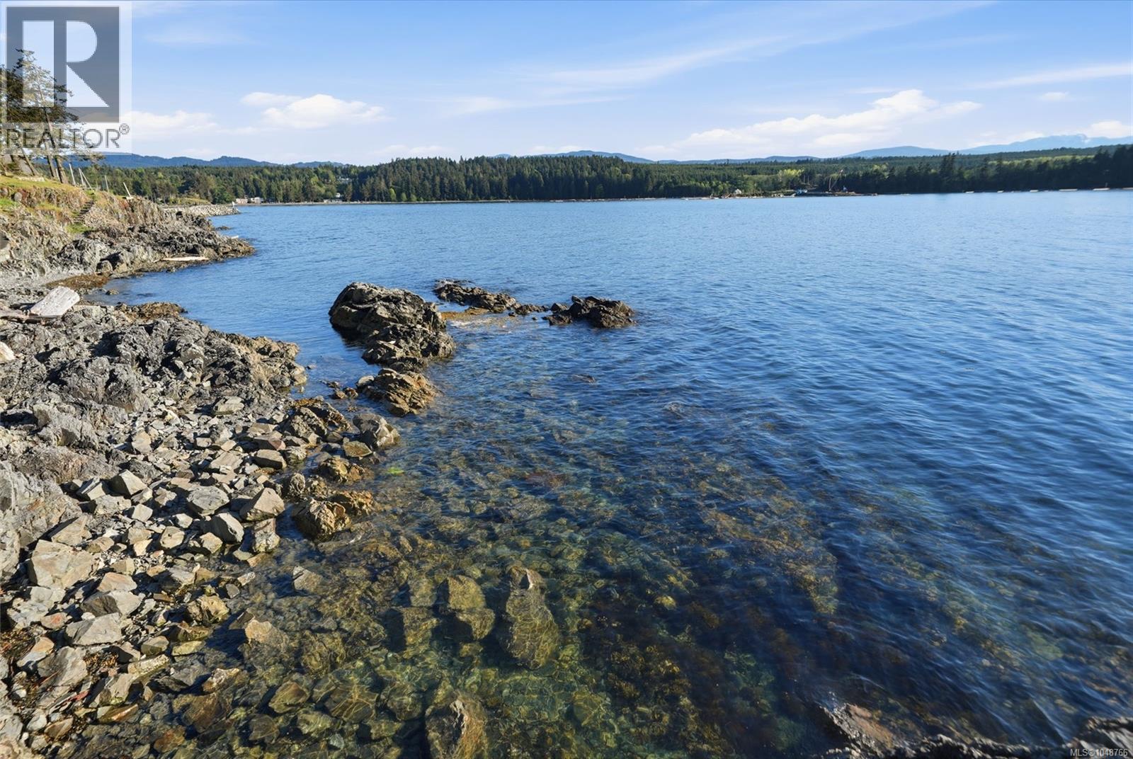 Lot A 1571 Brynmarl Rd, Nanoose Bay