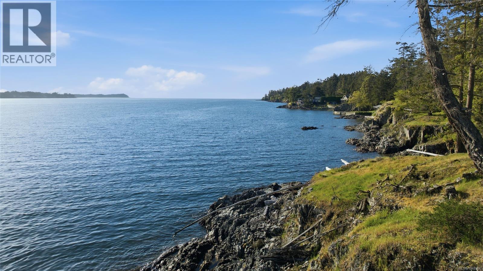 Lot A 1571 Brynmarl Rd, Nanoose Bay