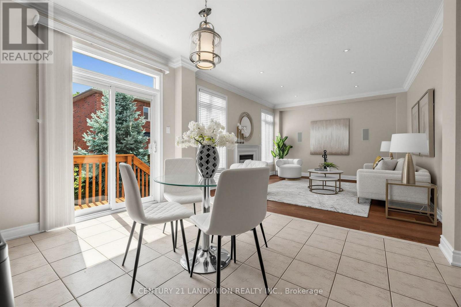 21 Hendel Drive, Vaughan (Patterson), Ontario, L4J9H7, Vaughan (Patterson), Ontario — photo 5 of 5