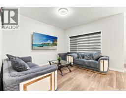 4pc Ensuite bath - 8718 Wheat Crescent, Regina, SK S4Y0H4 Photo 7