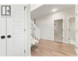 Bedroom - 8718 Wheat Crescent, Regina, SK S4Y0H4 Photo 8