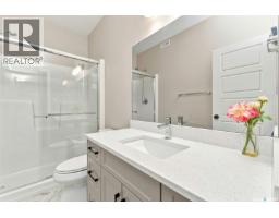 Bedroom - 8718 Wheat Crescent, Regina, SK S4Y0H4 Photo 9