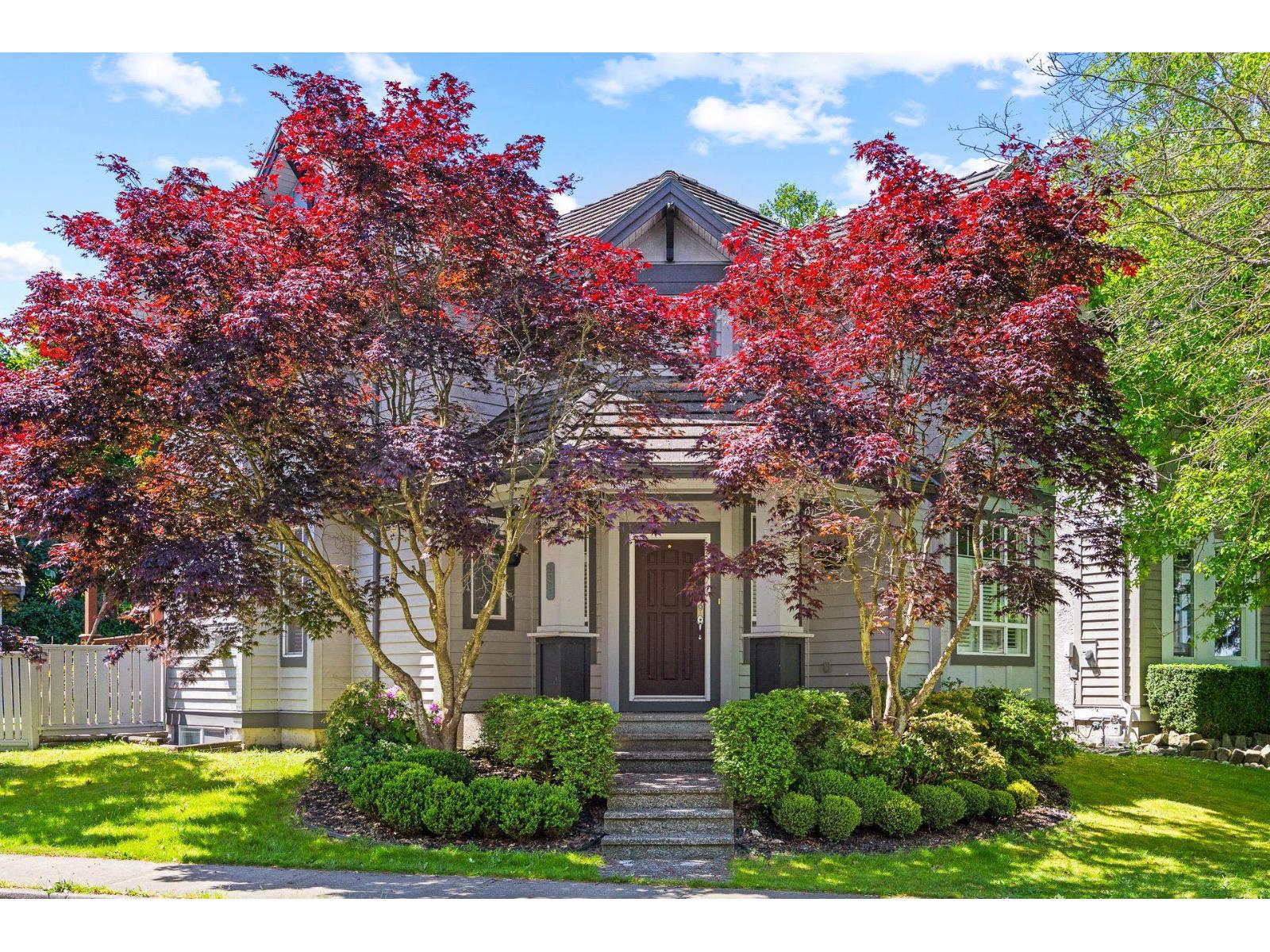 Property for sale at 3307 ROSEMARY HEIGHTS CRESCENT