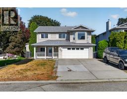  122 Wyndham Crescent, Kelowna