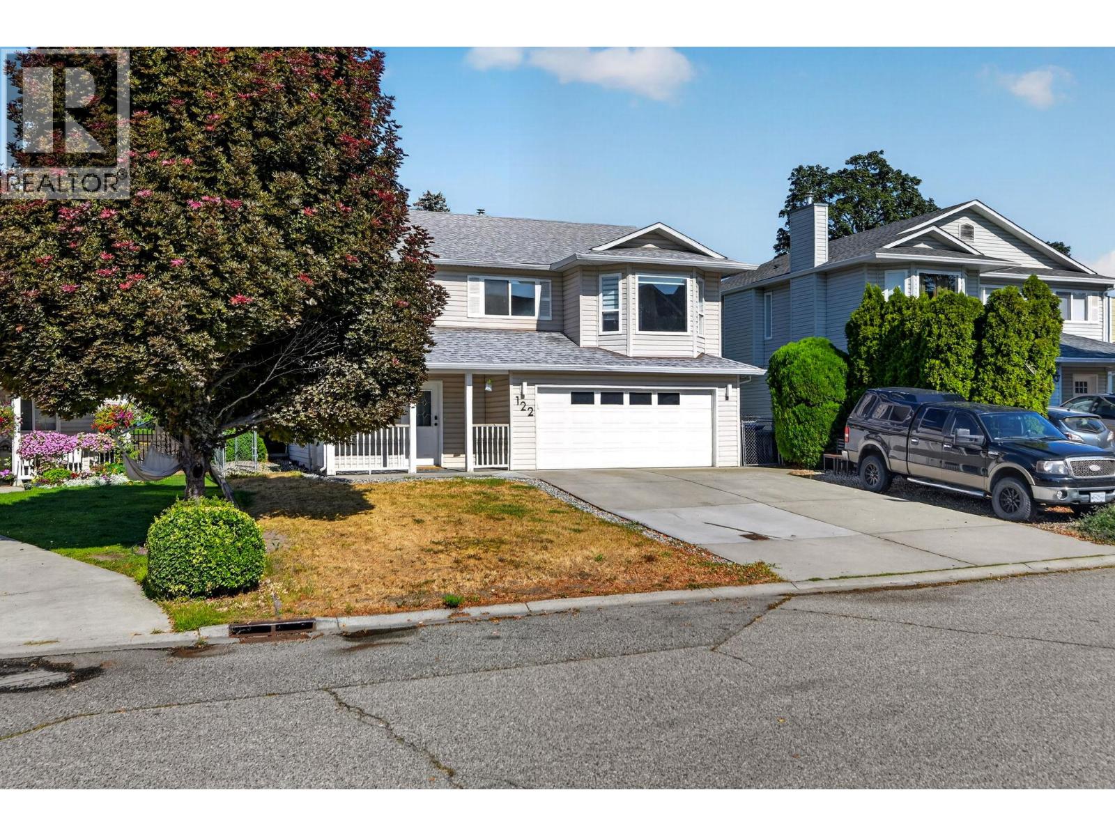  122 Wyndham Crescent, Kelowna