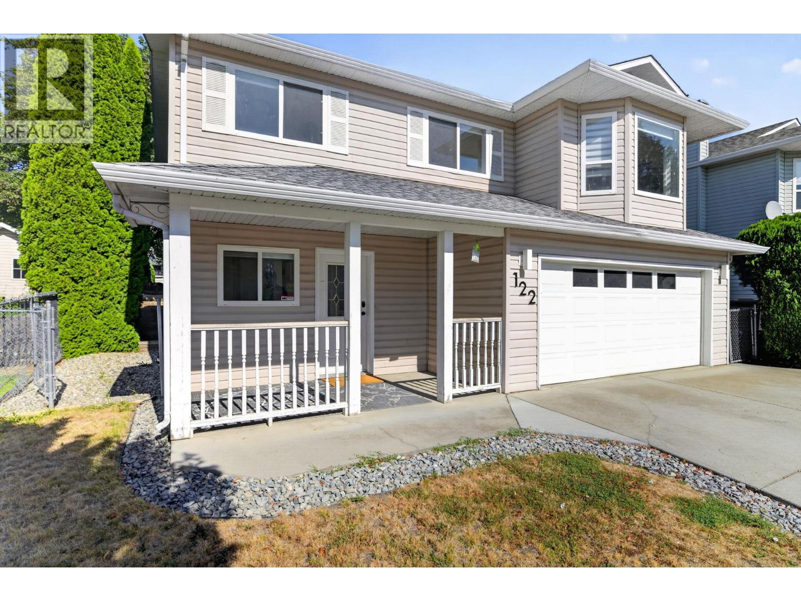  122 Wyndham Crescent, Kelowna