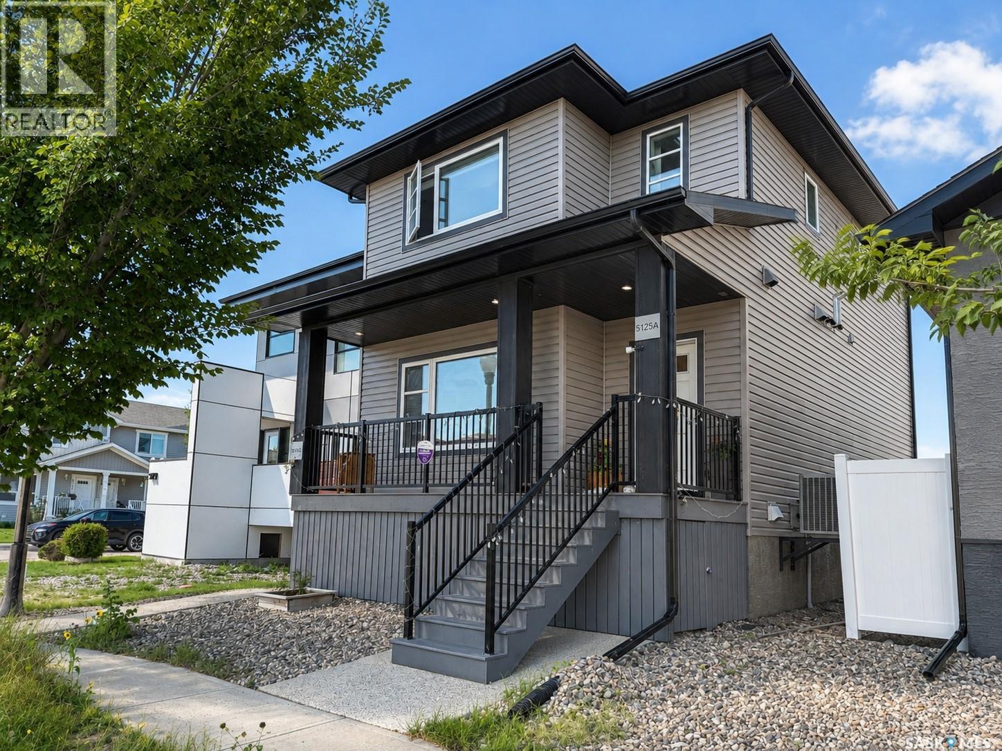 5125 Crane CRESCENT, Regina, Saskatchewan, S4W0B9, Regina, Saskatchewan — photo 1 of 5