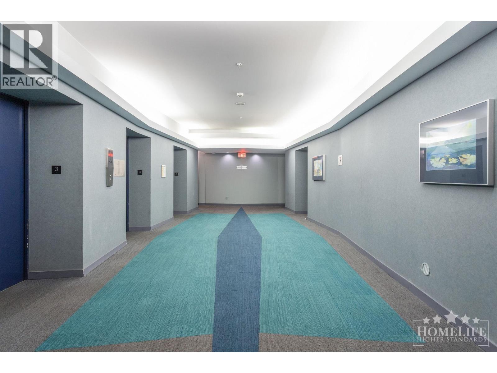 309 989 NELSON STREET, Vancouver