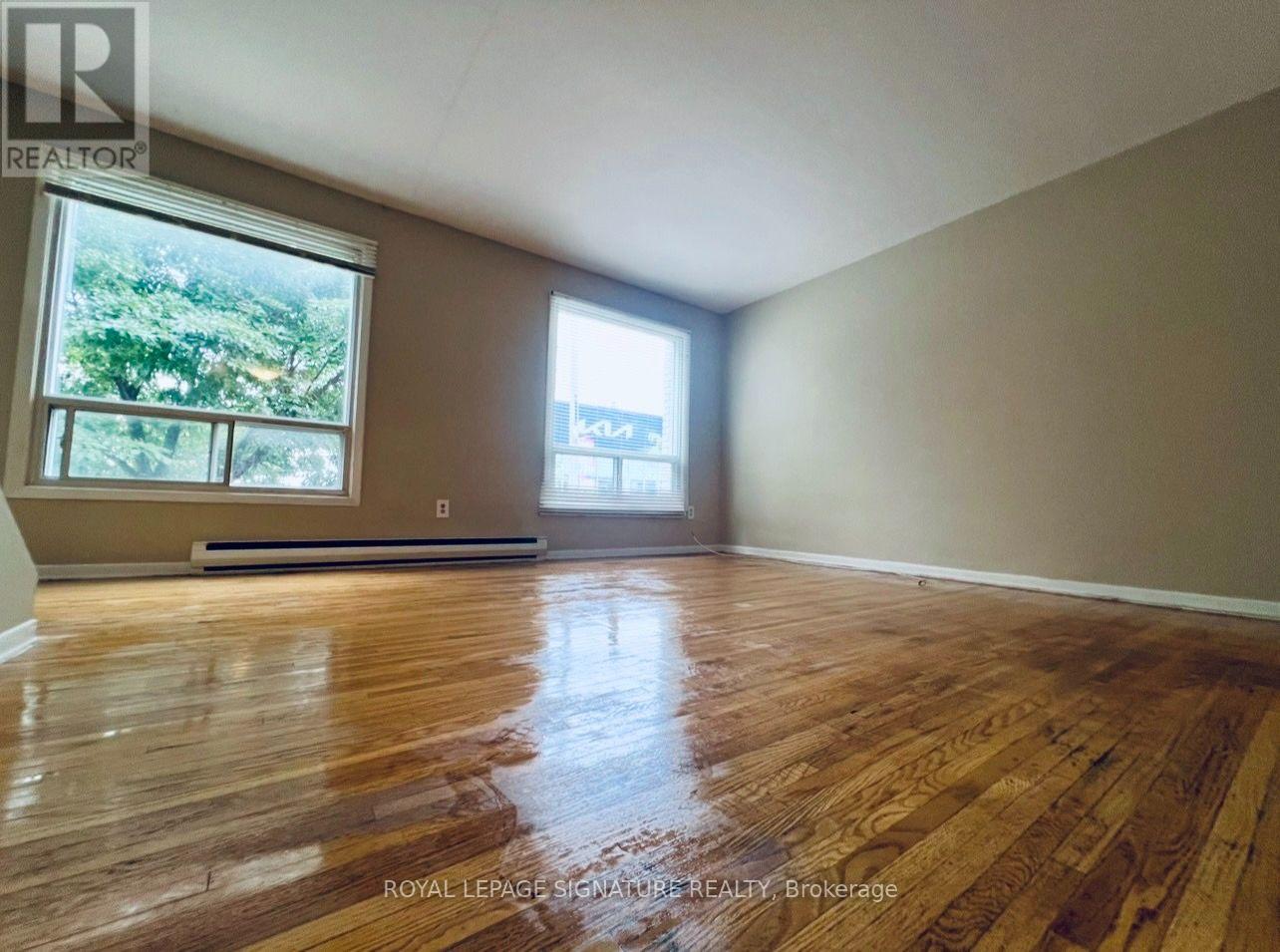 Photo of 2203 Danforth Avenue