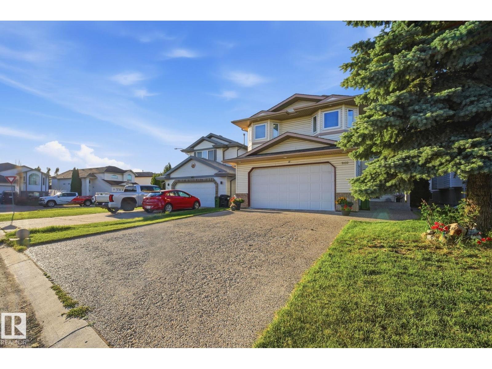 5132 157 AV NW - 2