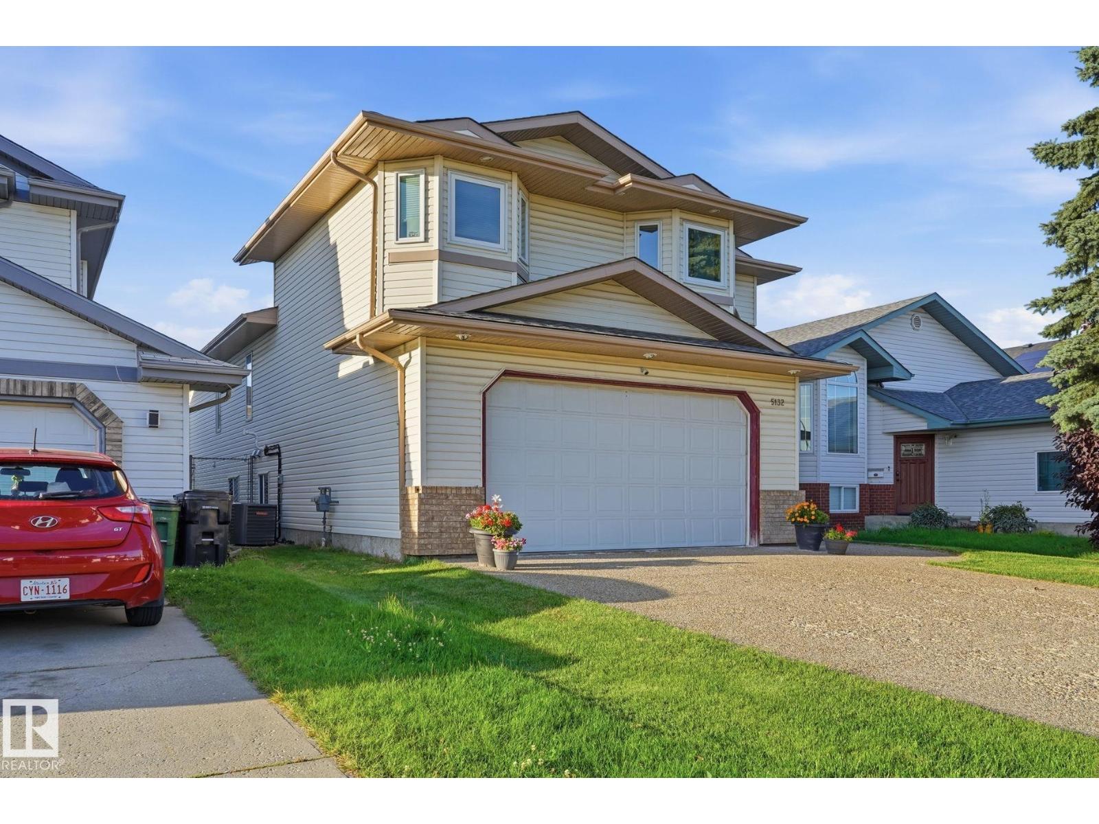 5132 157 AV NW - 3