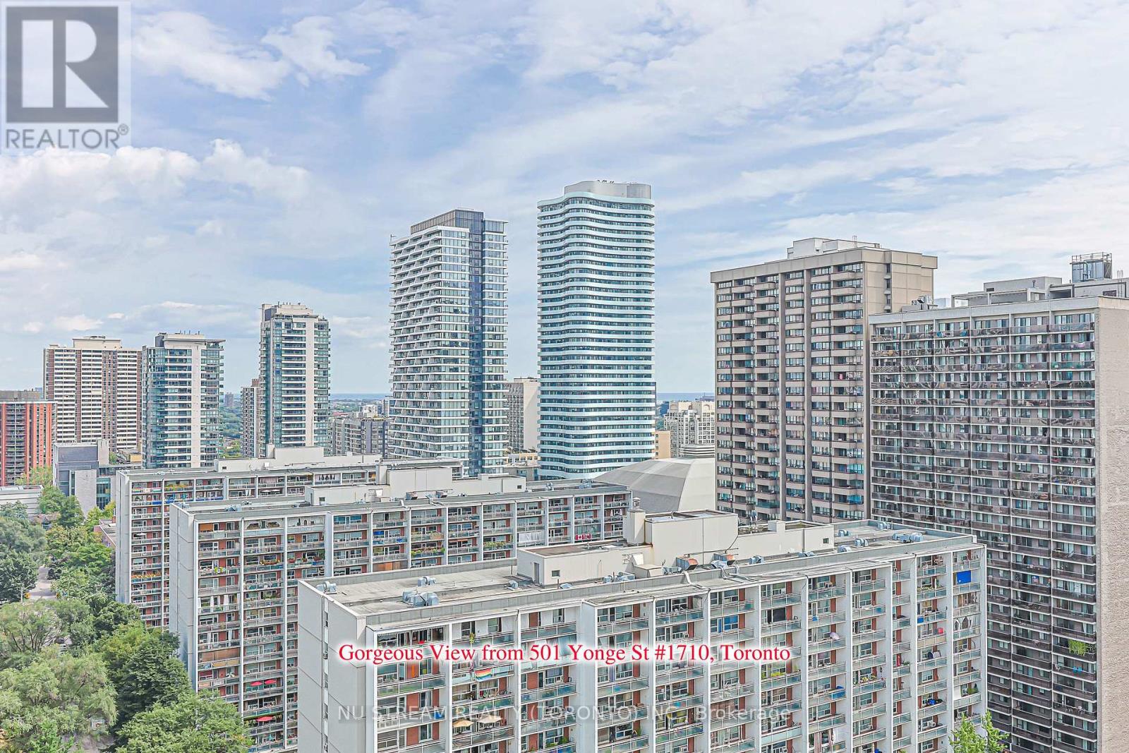 #1710 501 YONGE STREET - 29