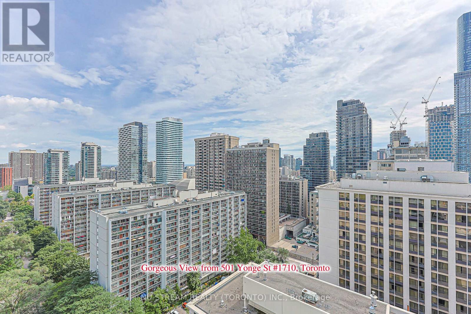 #1710 501 YONGE STREET - 28