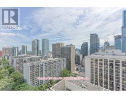 1710 - 501 Yonge Street, Toronto, ON M4Y0G8 Photo 28