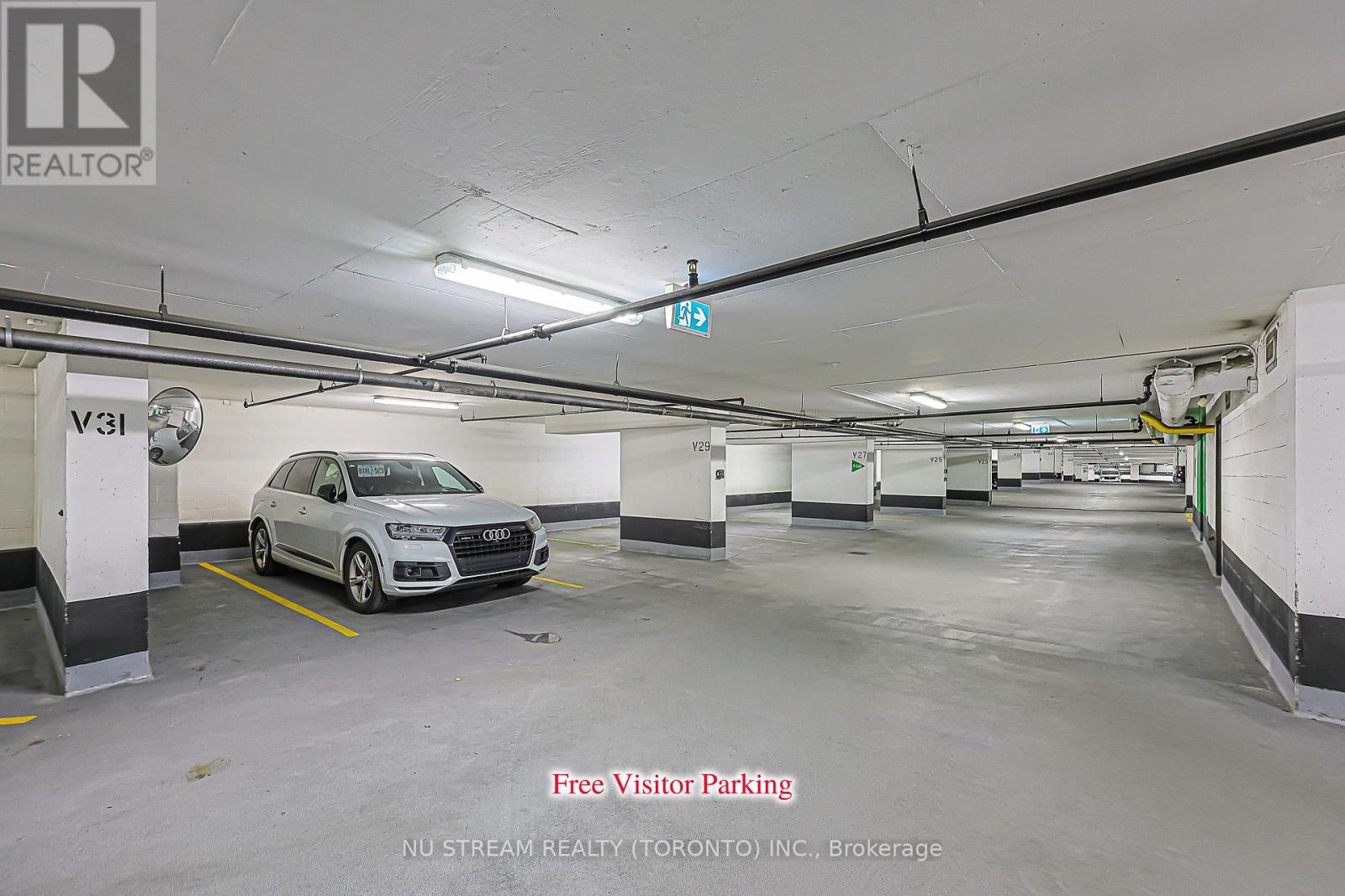 #1710 501 YONGE STREET - 48