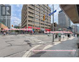 1710 - 501 Yonge Street, Toronto, ON M4Y0G8 Photo 50