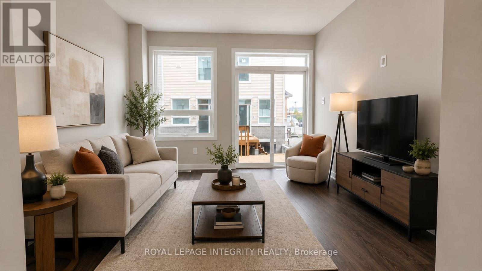 2 Bed, 2 Bath House for Rent in Ottawa – 796 UTOPIE PRIVATE E, Ottawa – MLS# X13744294 - Image 8
