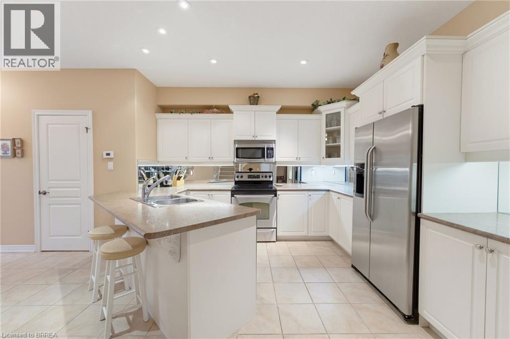 655 PARK Road N Unit# 21, Brantford — photo 6
