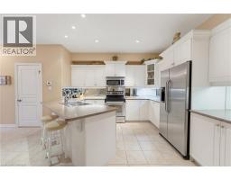 4pc Ensuite bath - 655 Park Road N Unit# 21, Brantford, ON N3R0A2 Photo 6
