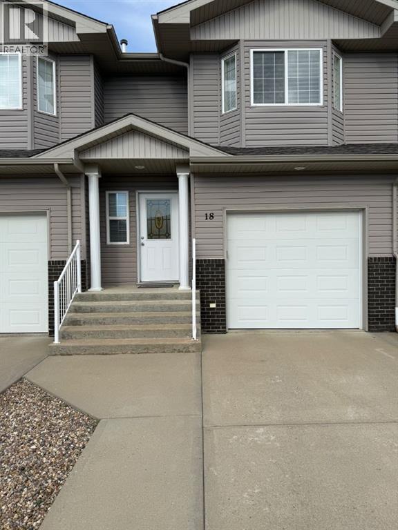18 Sierra Avenue SW, Medicine Hat, Alberta, T1B0A5