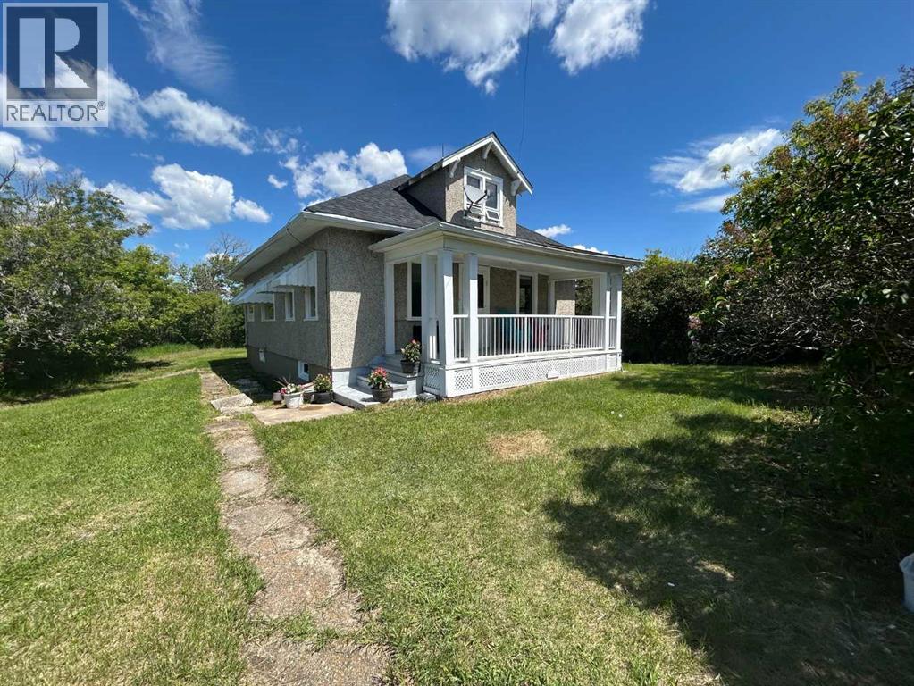 350077 Range Road 250, Rural Kneehill County — photo 3