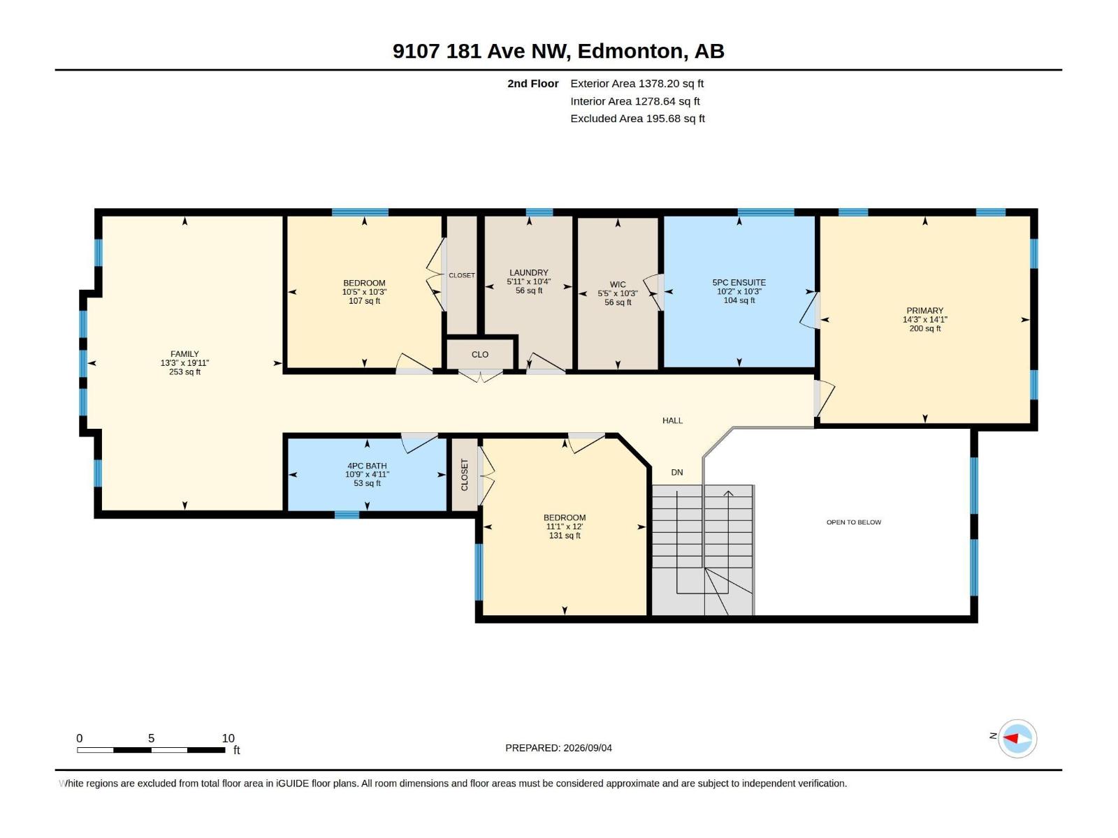9107 181 AV NW - 73