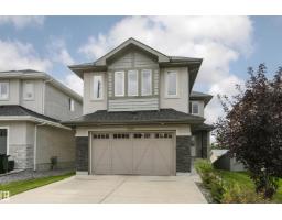 House for sale at 9107 181 Av NW, Edmonton — MLS® E4507246