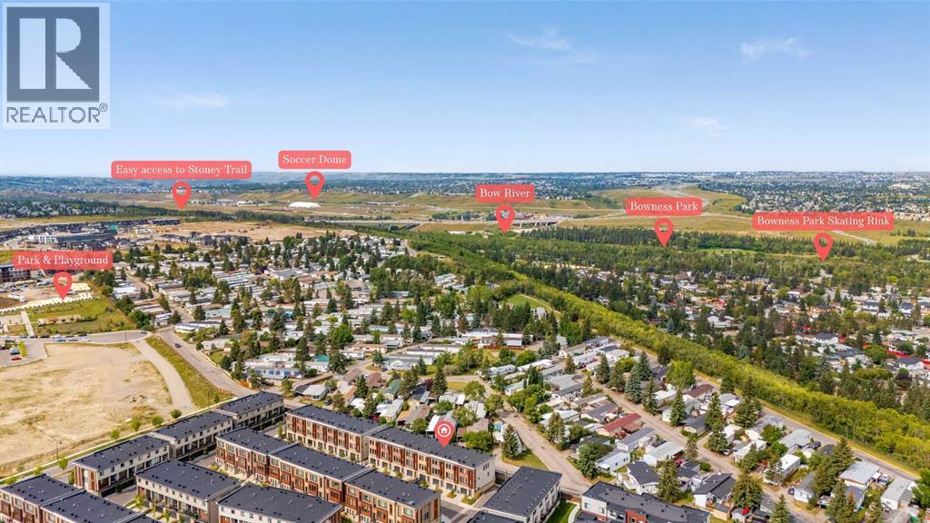 #206 81 Greenbriar Place NW - 34