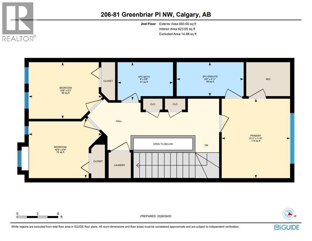 #206 81 Greenbriar Place NW - 28