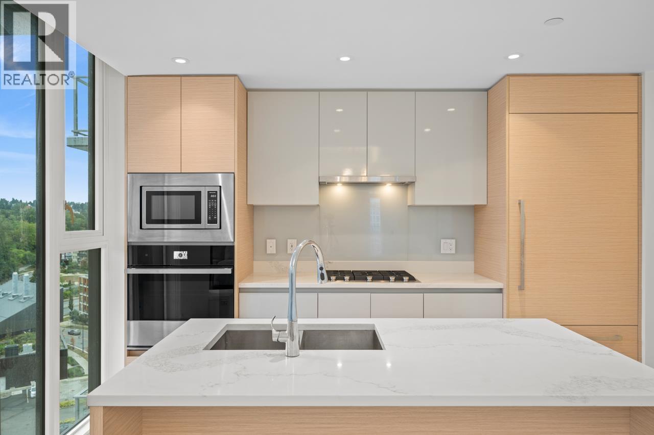 1302 3538 SAWMILL CRESCENT, Vancouver